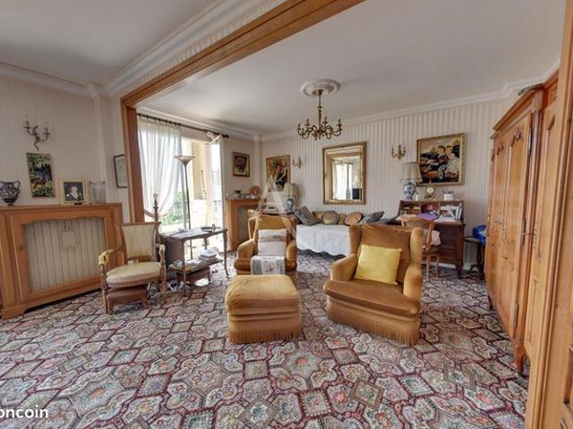 Appartement vente à Nogent-sur-Marne, Nogent-sur-marne