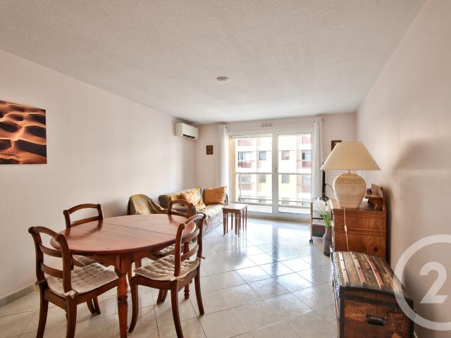 Appartement vente à Nice