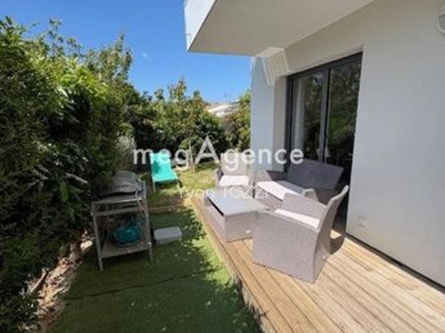 Appartement vente à Les Sables-d'Olonne, Château-d'olonne