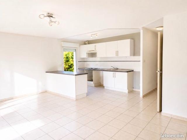 Appartement vente à Bordeaux, Cadaujac