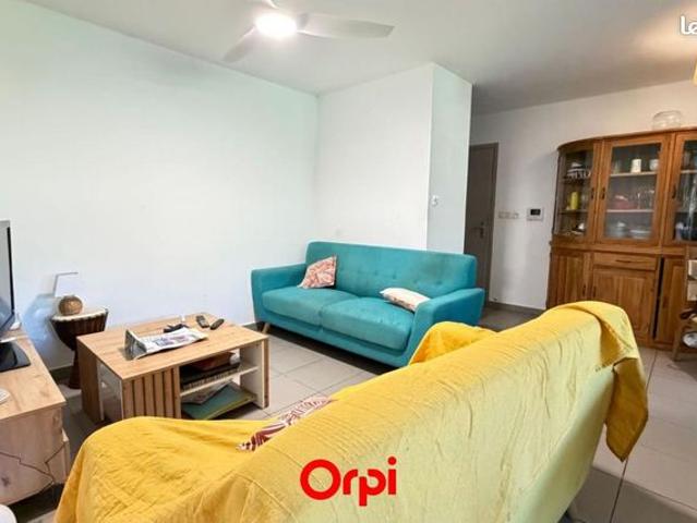 Appartement vente à La Réunion