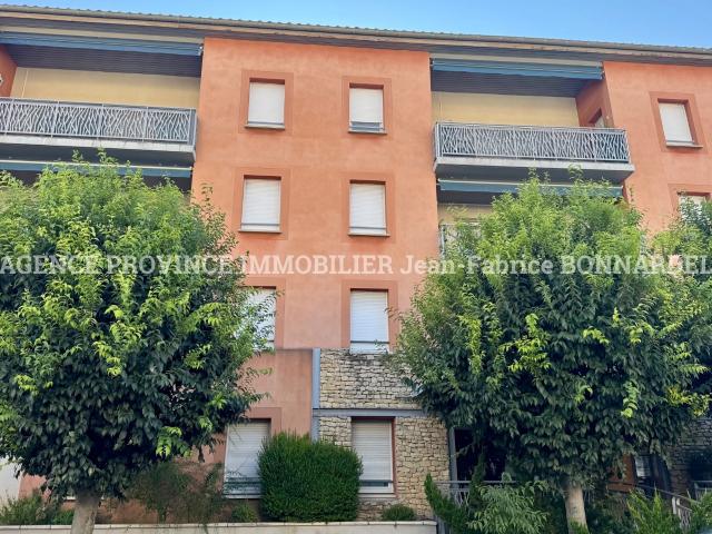 Appartement vente à Nyons