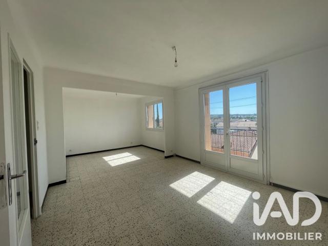 Appartement vente à Chantilly, Alès
