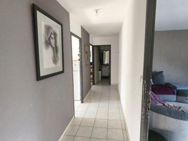Appartement vente à Valenciennes, Condé-sur-l'escaut