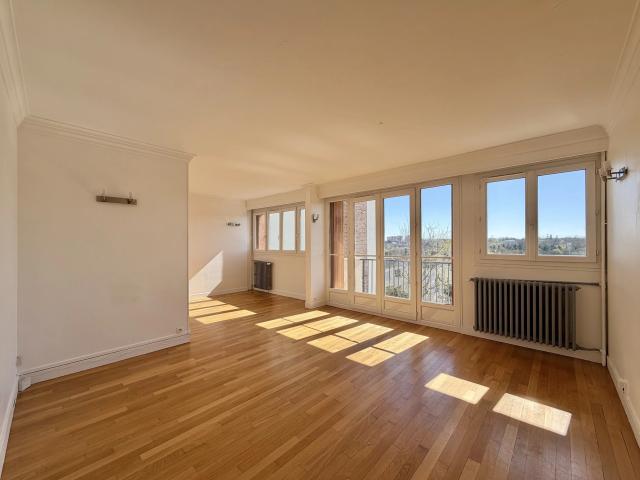 Appartement vente à Palaiseau, Verrières-le-buisson