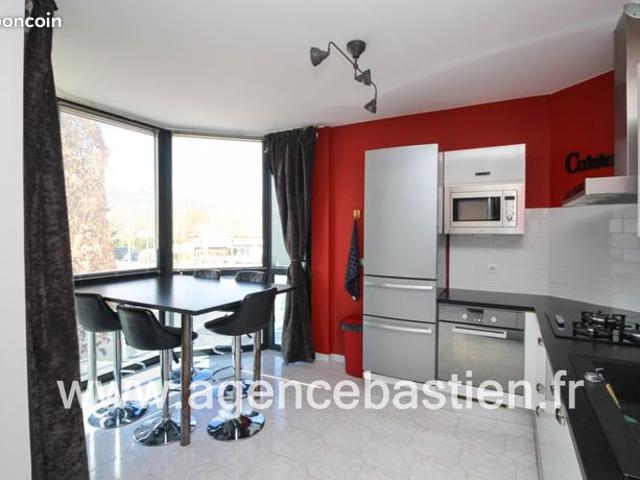 Appartement vente à Gex, Versonnex