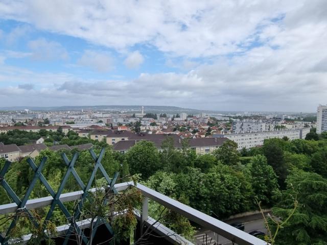 Appartement vente à Saint-Germain-en-Laye, Poissy