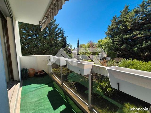 Appartement vente à Saint-Germain-en-Laye, Chatou