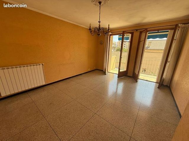 Appartement vente à Marseille