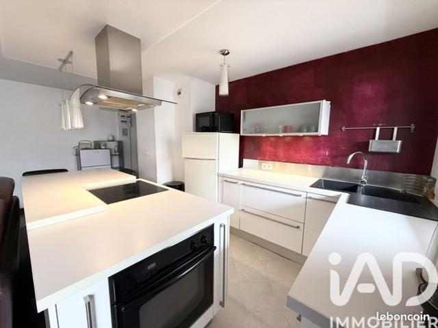 Appartement vente à Melun