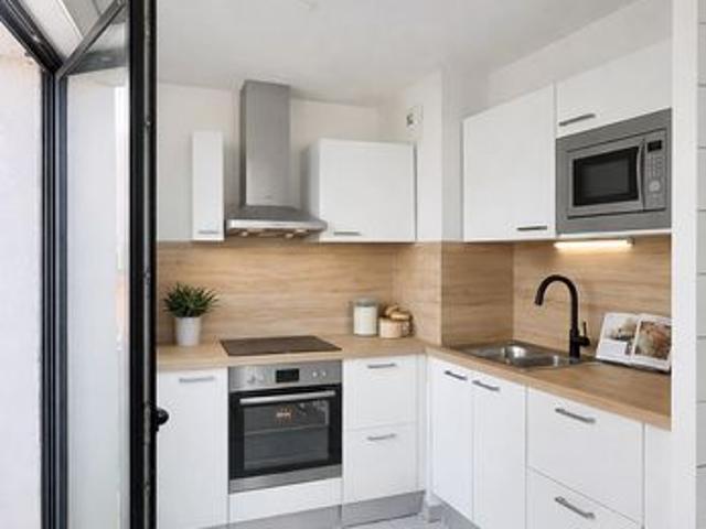 Appartement vente à Torcy, Bussy-saint-georges