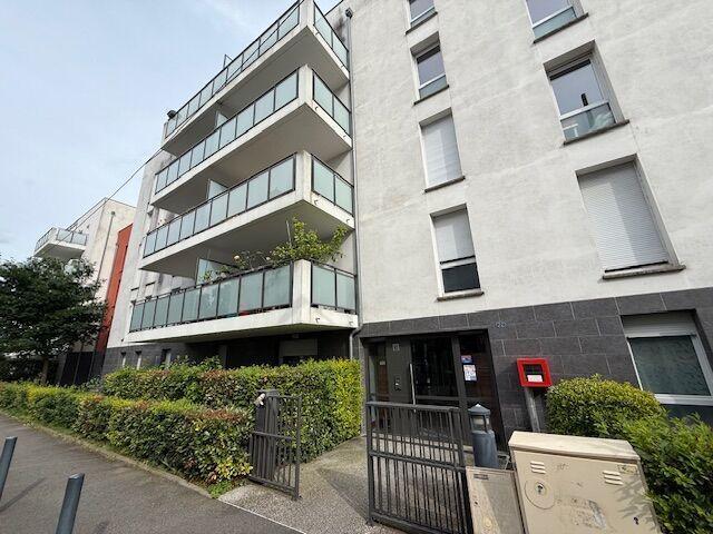 Appartement location à Toulouse