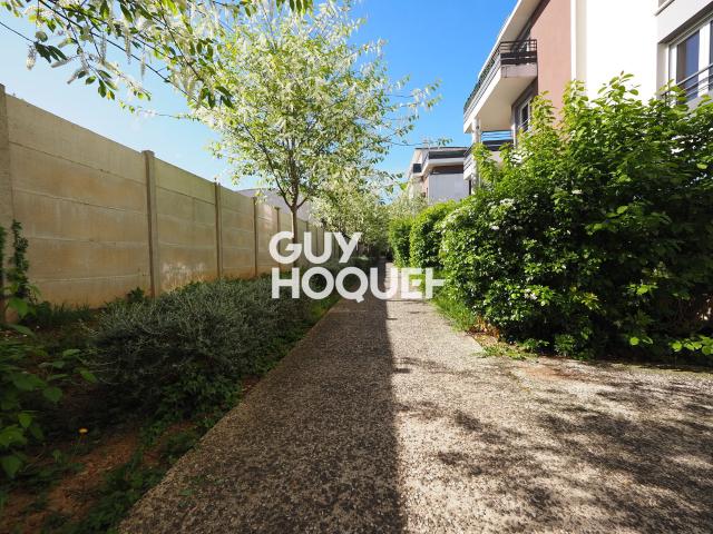 Appartement vente à Haut-Goulet - Jules Auffret, Noisy-le-Sec