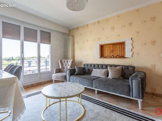 Appartement vente à Palaiseau, Sainte-geneviève-des-bois