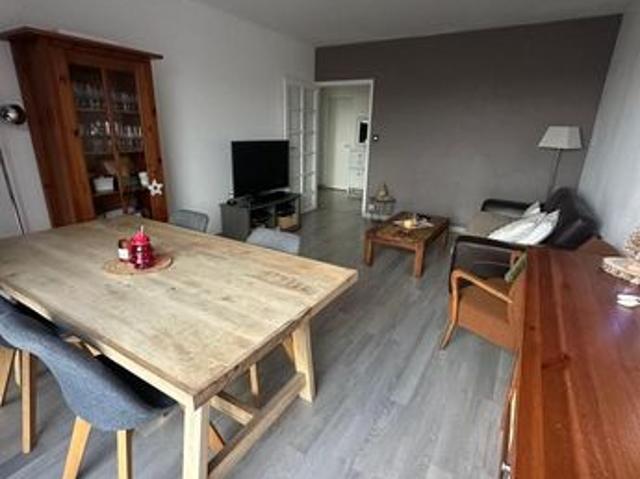 Appartement vente à Évry, Ris-orangis