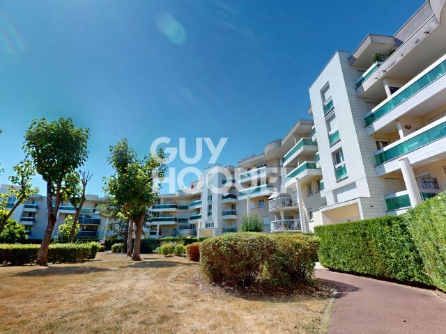 Appartement vente à Argenteuil, Ermont