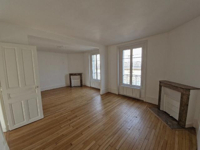 Appartement location à Nanterre
