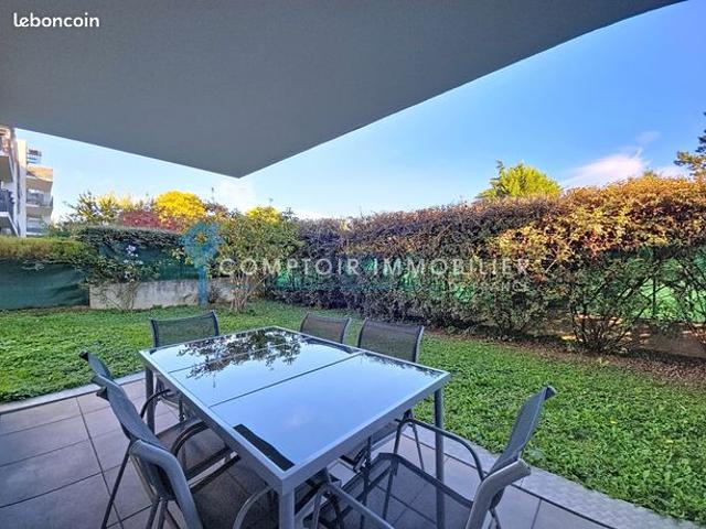 Appartement vente à Grenoble, Meylan