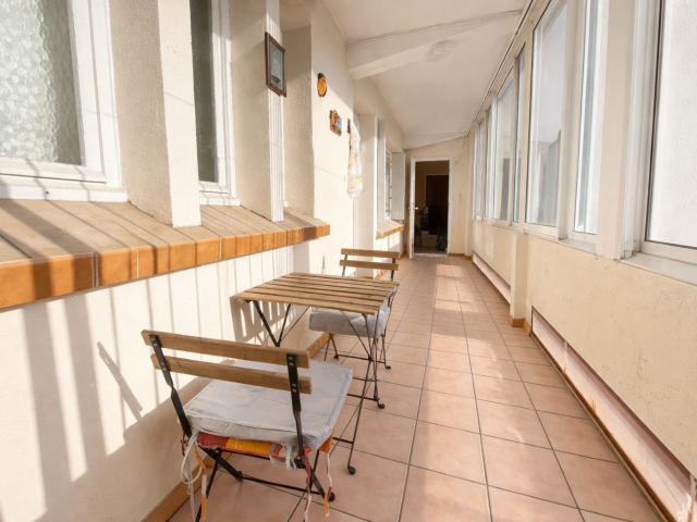 Appartement vente à Béziers, Valras-plage