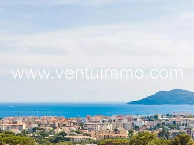 Appartement vente à Grasse, Le Cannet