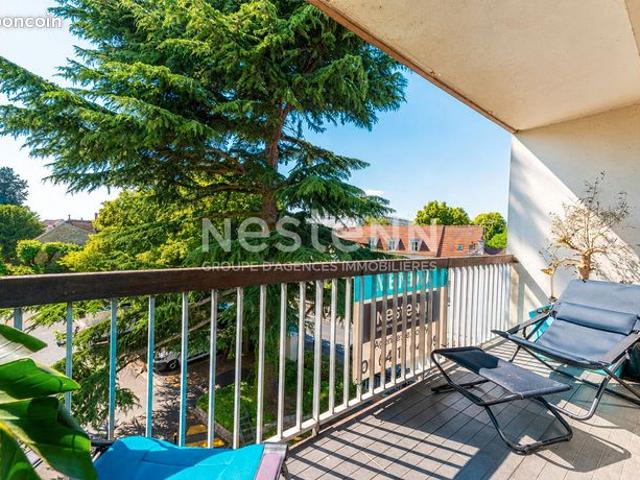 Appartement vente à Montreuil-sur-Mer, Torcy