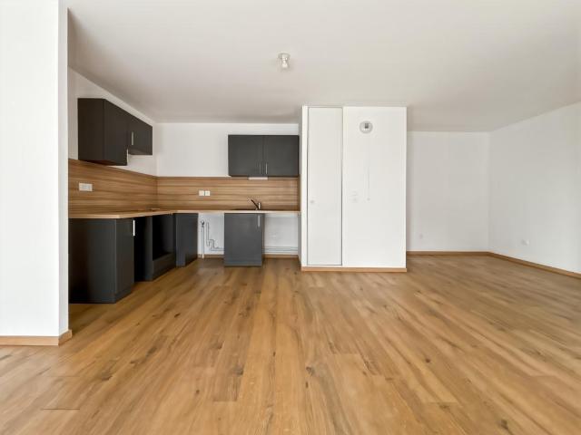 Appartement vente à Lille, Saint-andré-lez-lille