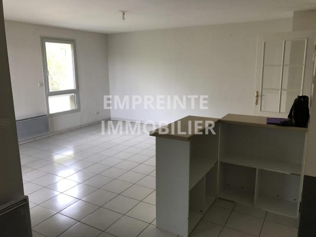 Appartement location à Toulouse
