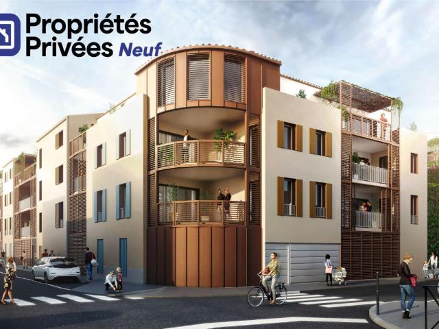 Appartement vente à Narbonne