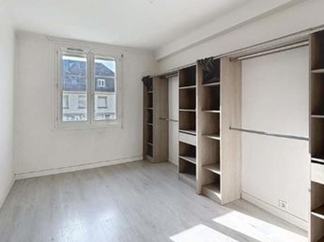 Appartement vente à Saint-Lô, Saint-lô