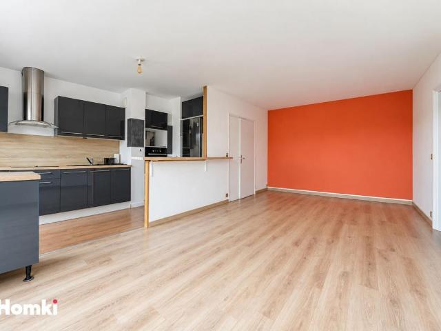 Appartement vente à Lille