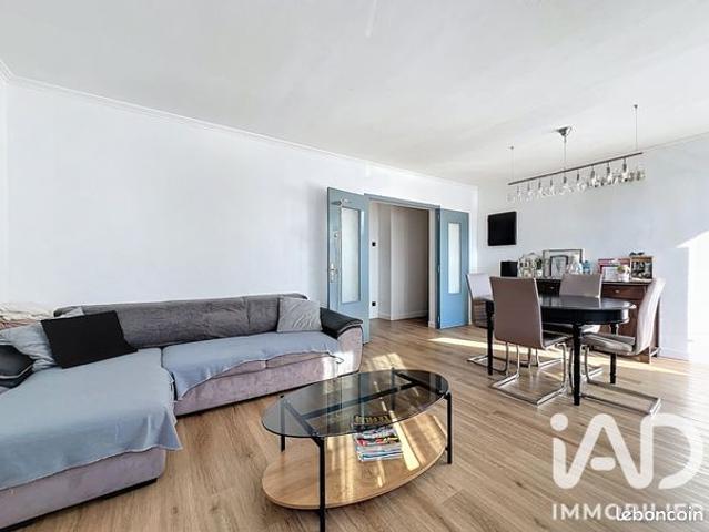 Appartement vente à Créteil, Le Plessis-trévise