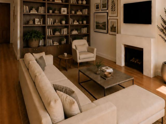 Appartement vente à Bordeaux