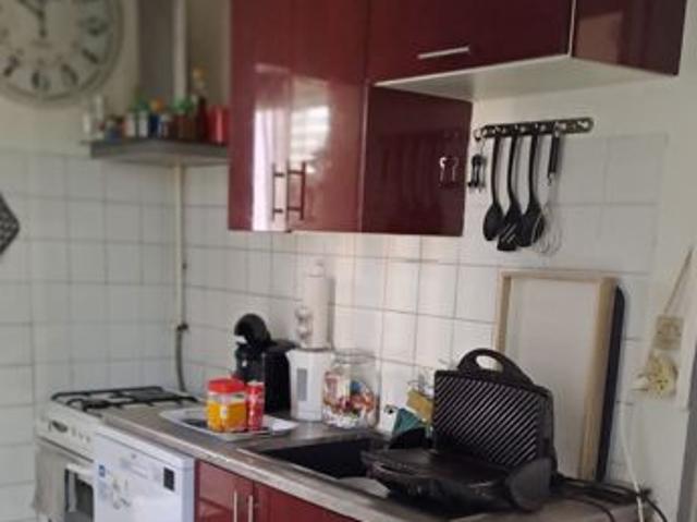 Appartement vente à Valence