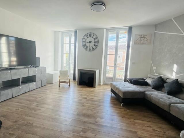 Appartement vente à Brignoles, Pourrières