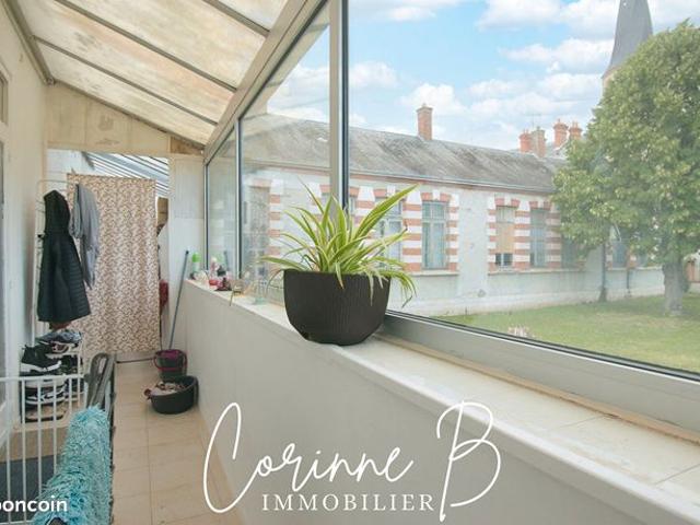 Appartement vente à Pithiviers, Puiseaux
