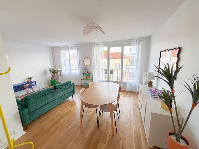 Appartement location à Saint-Denis, Saint-denis