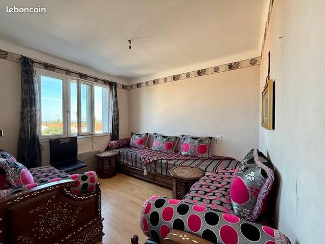 Appartement vente à Carcassonne
