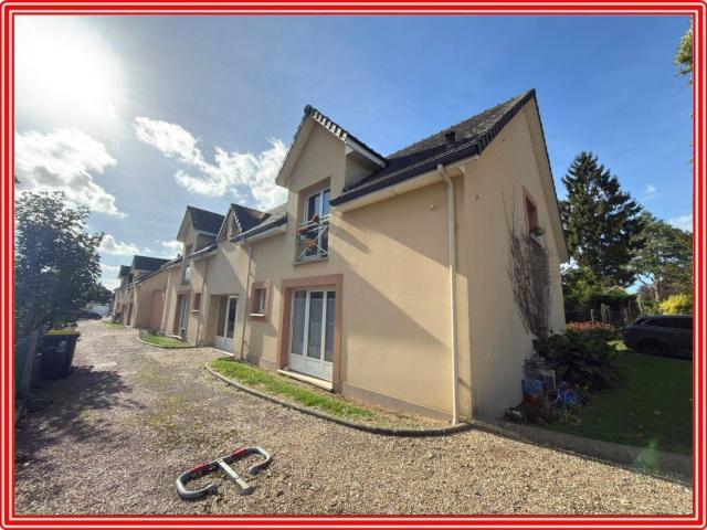 Appartement vente à Tancarville, Seine-Maritime