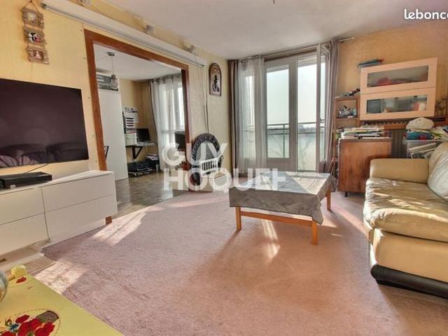 Appartement vente à Nanterre, Rueil-malmaison
