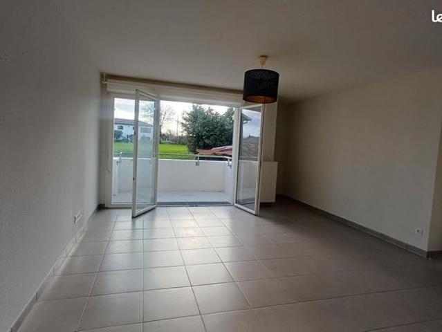Appartement vente à Bordeaux, Pompignac