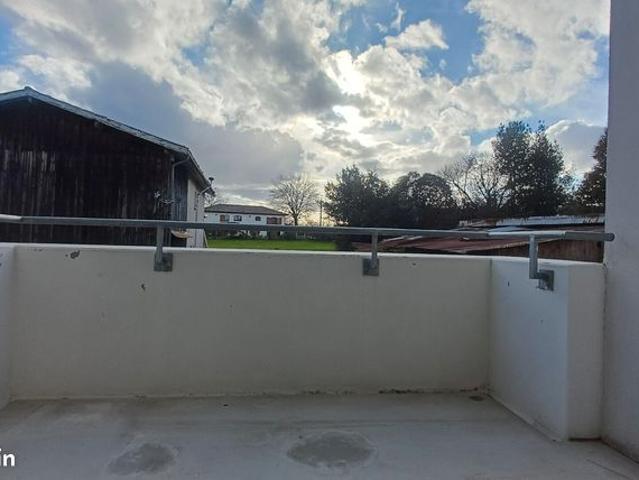 Appartement vente à Bordeaux, Pompignac