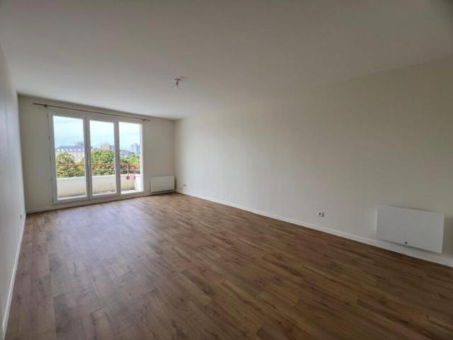 Appartement location à Orléans