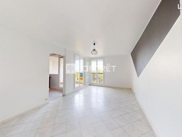 Appartement vente à Istres, Bouches-du-Rhône