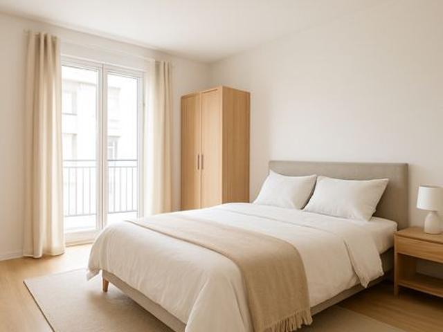 Appartement vente à Avallon, Bois-d'arcy
