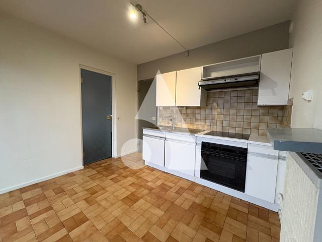 Appartement vente à Largentière, Aubenas