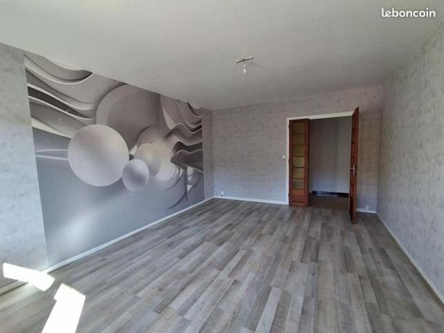 Appartement vente à Thonon-les-Bains, Publier