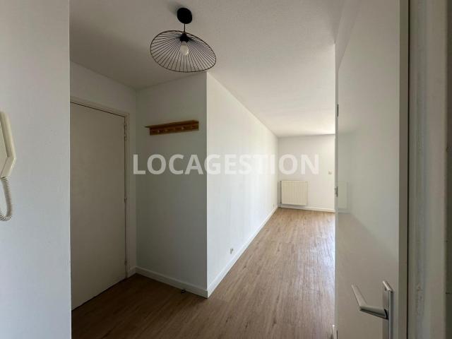 Appartement location à Toulouse
