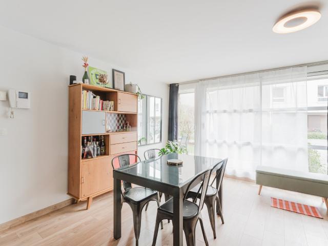 Appartement vente à Lille