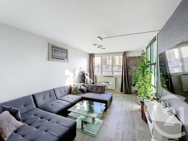 Appartement vente à Saint-Denis, Saint-denis