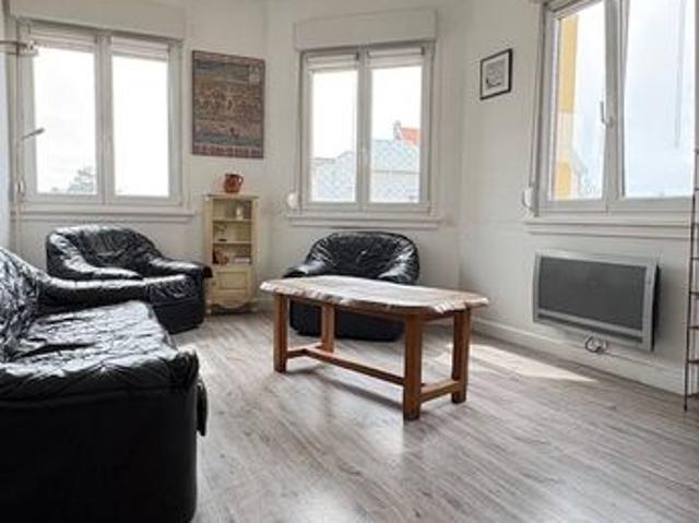 Appartement vente à Abbeville, Quend